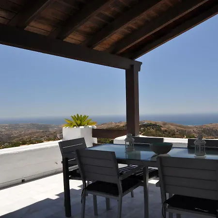 公寓 Spacious In Marbella With Swimming Pool 欧赫恩