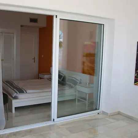 Spacious In Marbella With Swimming Pool