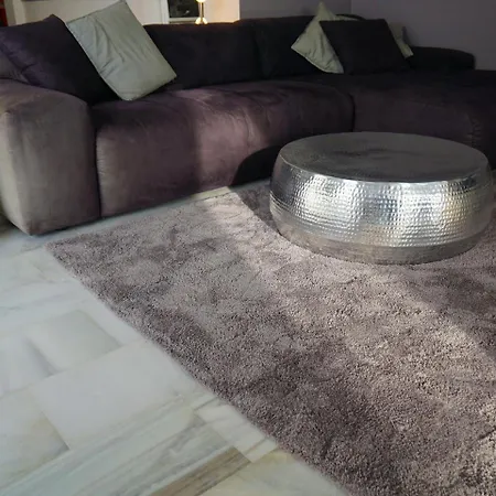 公寓 Spacious In Marbella With Swimming Pool *